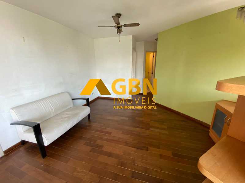 Apartamento, 3 quartos, 110 m² - Foto 5