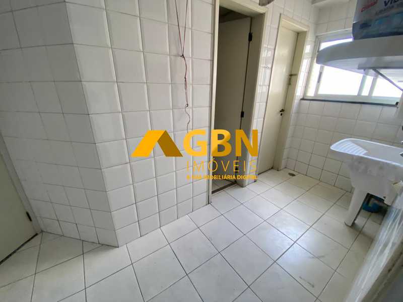 Apartamento, 3 quartos, 110 m² - Foto 11