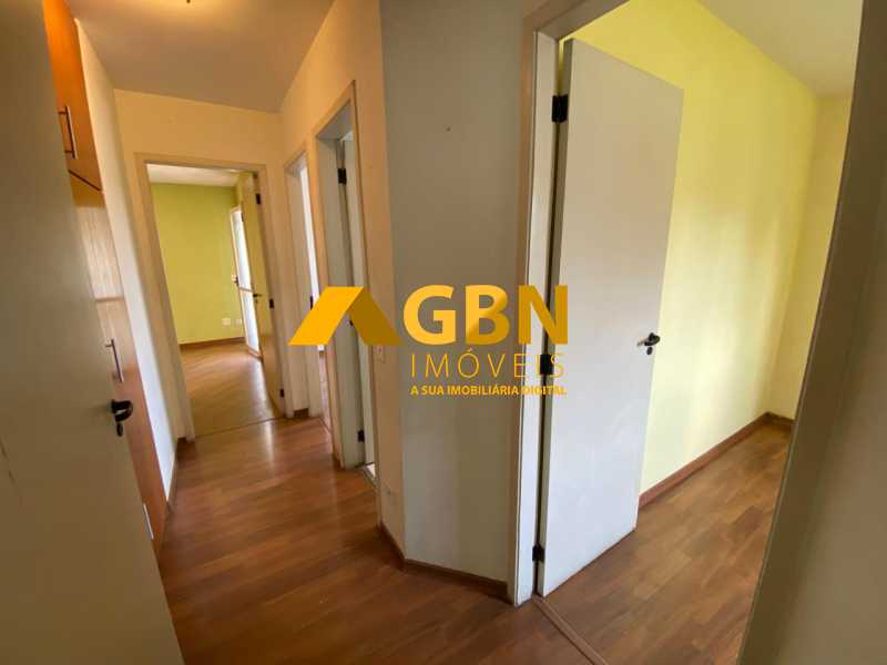 Apartamento, 3 quartos, 110 m² - Foto 8