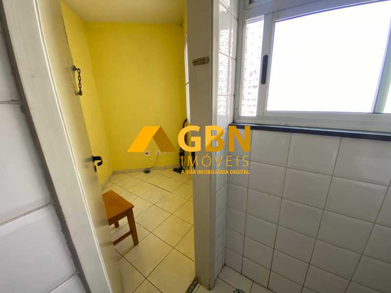 Apartamento, 3 quartos, 110 m² - Foto 14