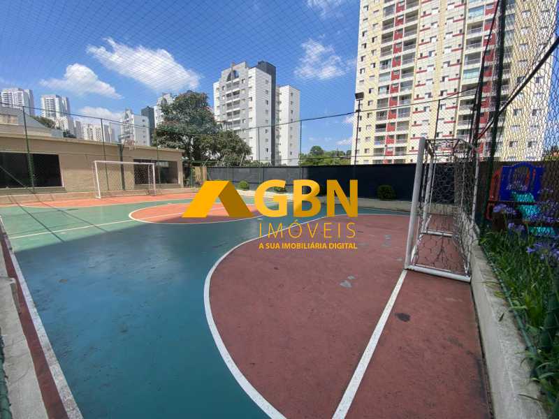 Apartamento, 3 quartos, 110 m² - Foto 20