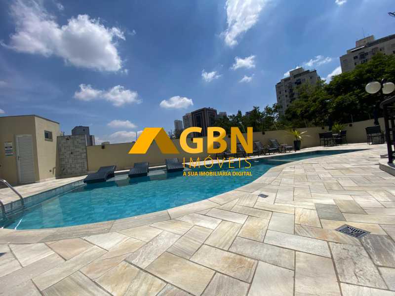 Apartamento, 3 quartos, 110 m² - Foto 18