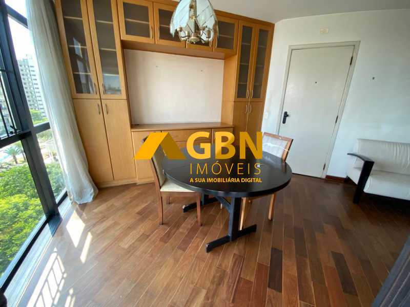 Apartamento, 3 quartos, 110 m² - Foto 2