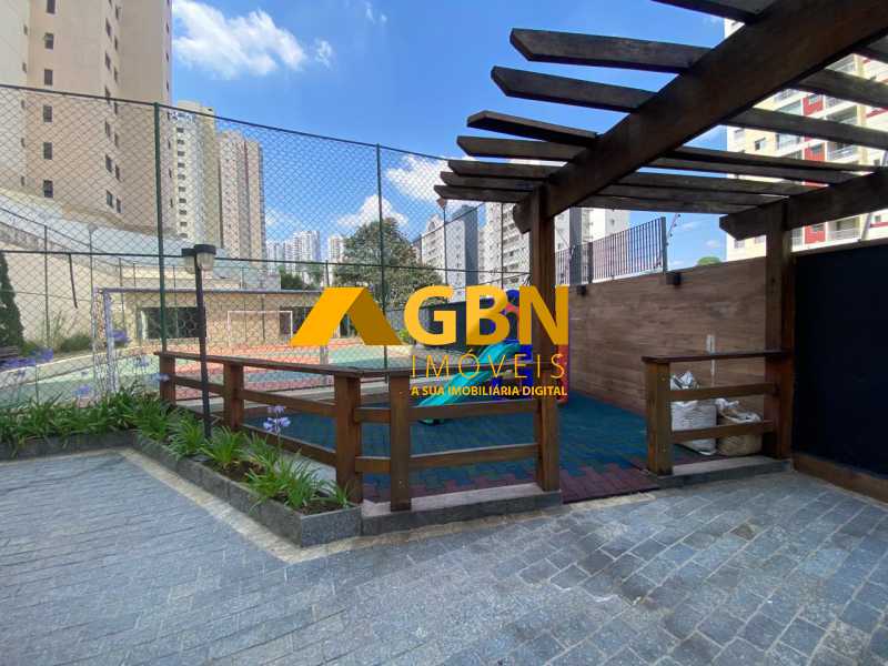 Apartamento, 3 quartos, 110 m² - Foto 19