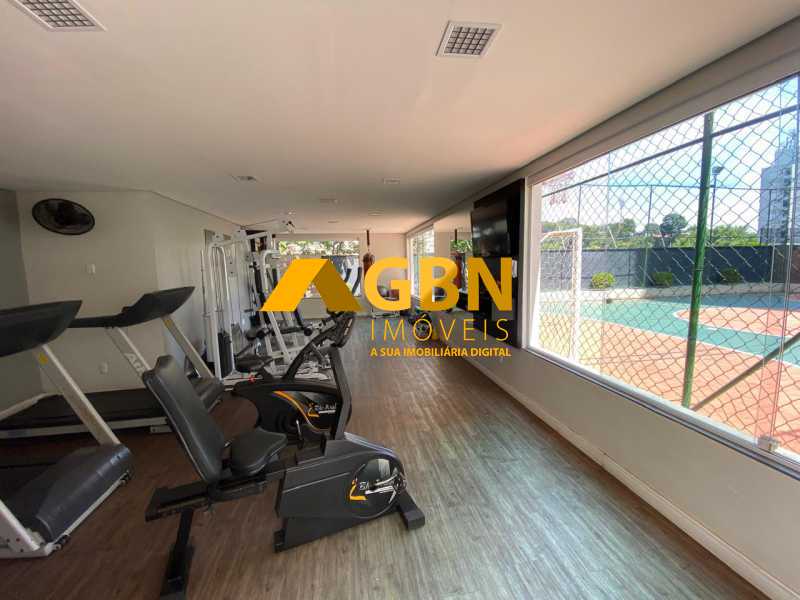 Apartamento, 3 quartos, 110 m² - Foto 21