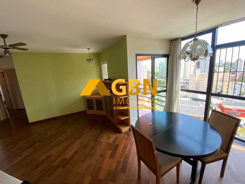 Apartamento, 3 quartos, 110 m² - Foto 1