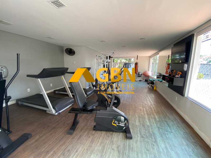 Apartamento, 3 quartos, 110 m² - Foto 22