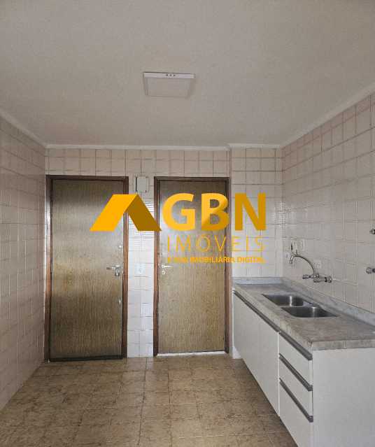 Apartamento, 2 quartos, 85 m² - Foto 6