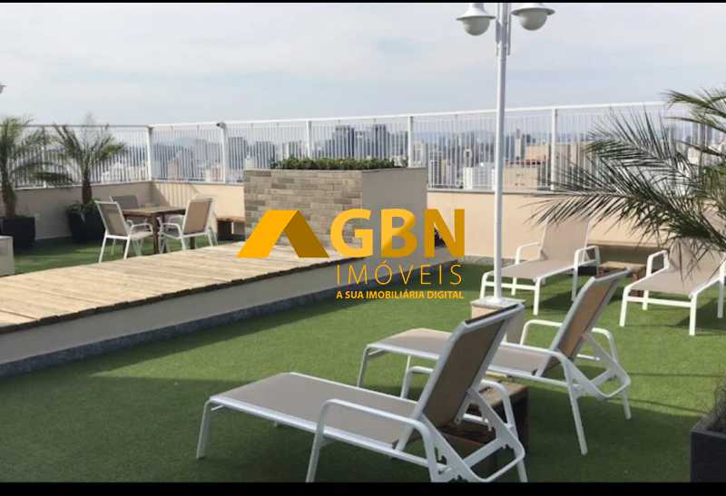 Apartamento, 2 quartos, 85 m² - Foto 23