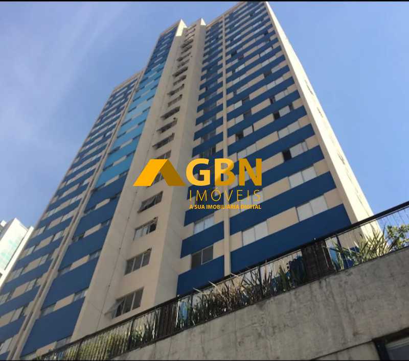 Apartamento, 2 quartos, 85 m² - Foto 21