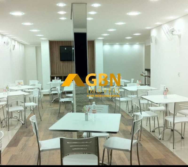 Apartamento, 2 quartos, 85 m² - Foto 22