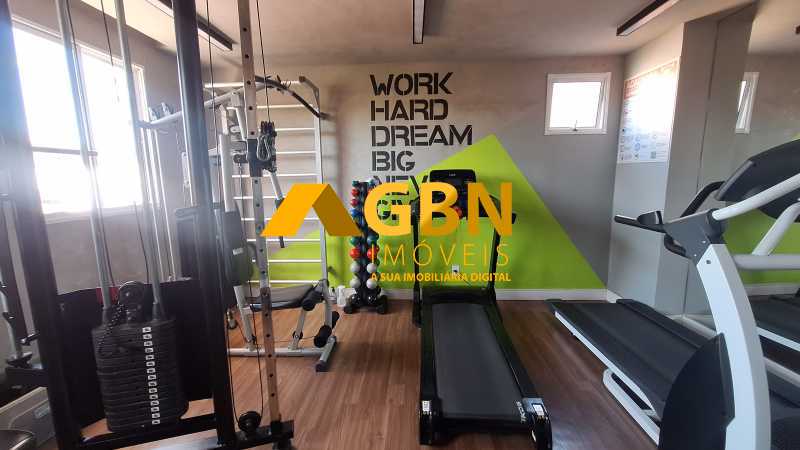 Apartamento, 1 quarto, 31 m² - Foto 7