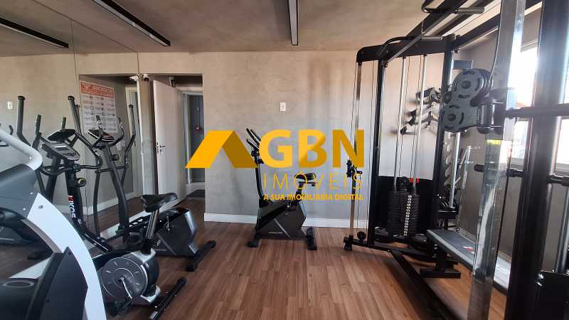 Apartamento, 1 quarto, 31 m² - Foto 8