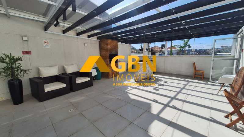 Apartamento, 1 quarto, 31 m² - Foto 9