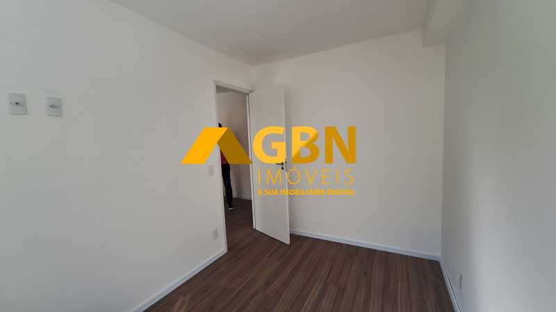 Apartamento, 1 quarto, 31 m² - Foto 12