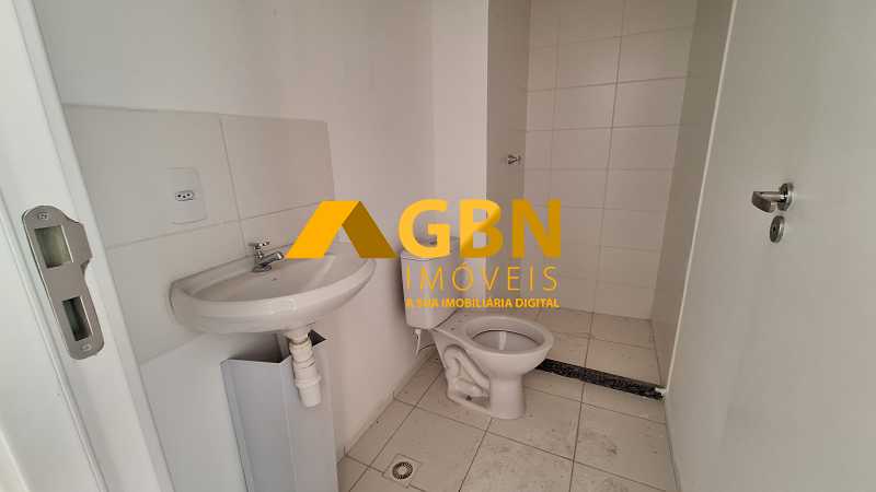 Apartamento, 1 quarto, 31 m² - Foto 18