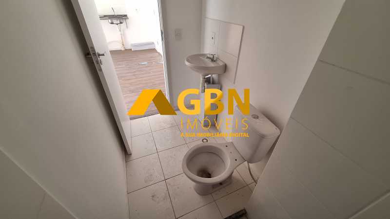 Apartamento, 1 quarto, 31 m² - Foto 19