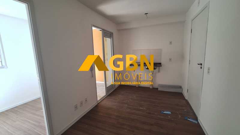 Apartamento, 1 quarto, 31 m² - Foto 13