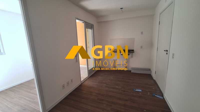 Apartamento, 1 quarto, 31 m² - Foto 21