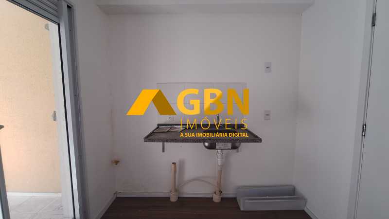 Apartamento, 1 quarto, 31 m² - Foto 14