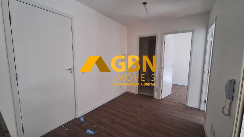 Apartamento, 1 quarto, 31 m² - Foto 11