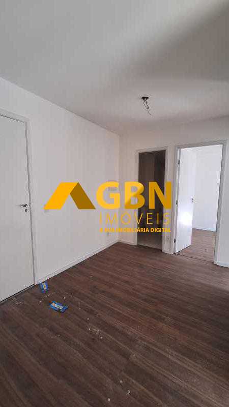 Apartamento, 1 quarto, 31 m² - Foto 20