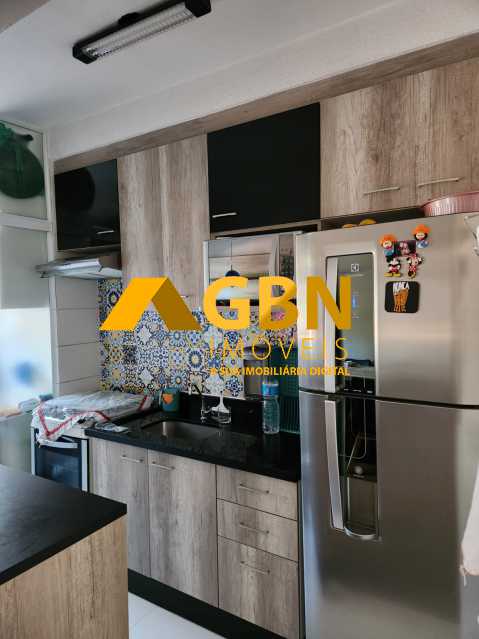 Apartamento, 2 quartos, 48 m² - Foto 7