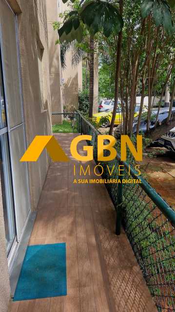 Apartamento, 2 quartos, 48 m² - Foto 4