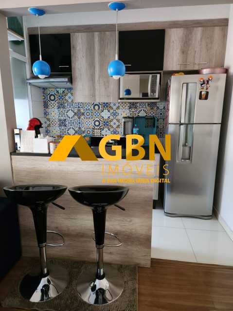 Apartamento, 2 quartos, 48 m² - Foto 8