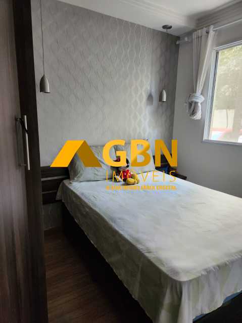 Apartamento, 2 quartos, 48 m² - Foto 9