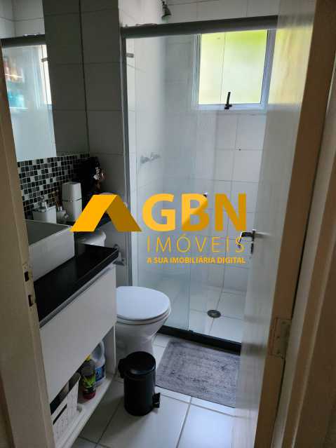 Apartamento, 2 quartos, 48 m² - Foto 10