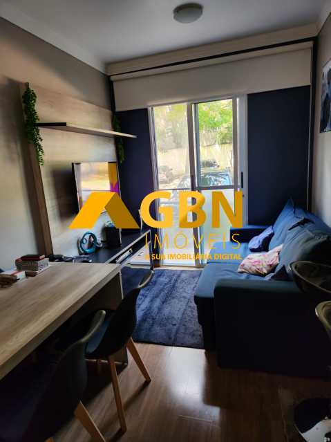 Apartamento, 2 quartos, 48 m² - Foto 1