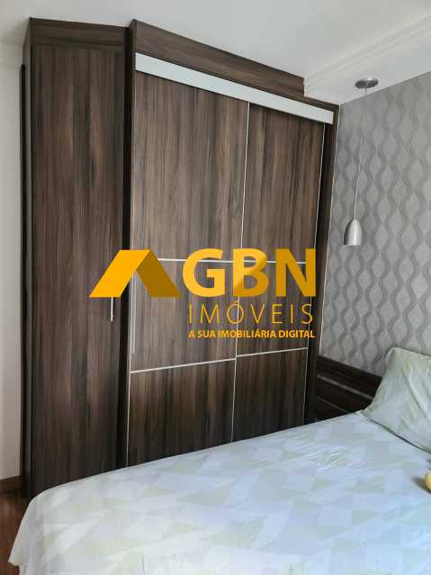 Apartamento, 2 quartos, 48 m² - Foto 11