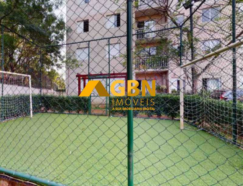 Apartamento, 2 quartos, 48 m² - Foto 15