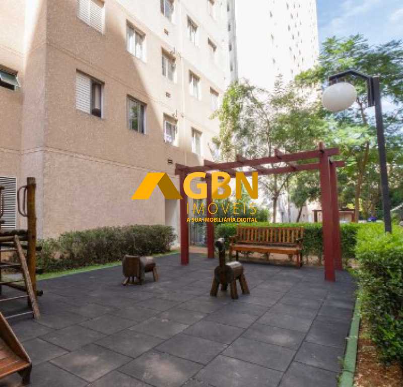Apartamento, 2 quartos, 48 m² - Foto 14