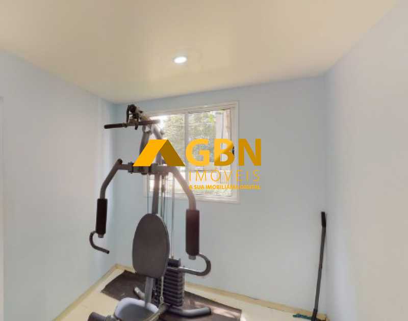 Apartamento, 2 quartos, 48 m² - Foto 17