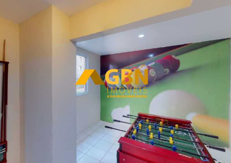 Apartamento, 2 quartos, 48 m² - Foto 16