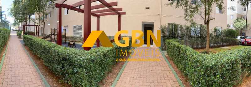 Apartamento, 2 quartos, 48 m² - Foto 12