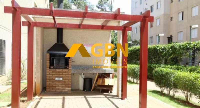 Apartamento, 2 quartos, 48 m² - Foto 13