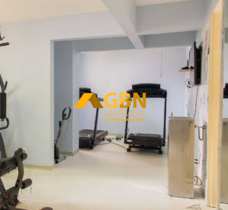 Apartamento, 2 quartos, 48 m² - Foto 18