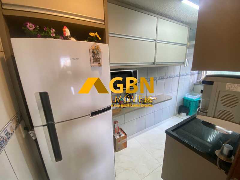 Apartamento, 2 quartos, 50 m² - Foto 7
