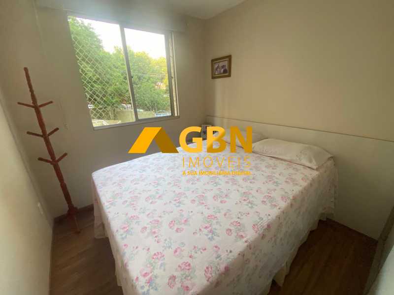 Apartamento, 2 quartos, 50 m² - Foto 12
