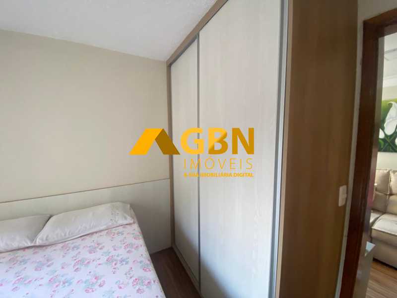 Apartamento, 2 quartos, 50 m² - Foto 13