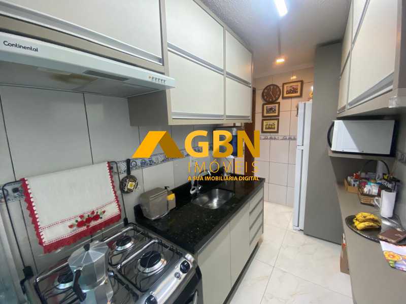 Apartamento, 2 quartos, 50 m² - Foto 8