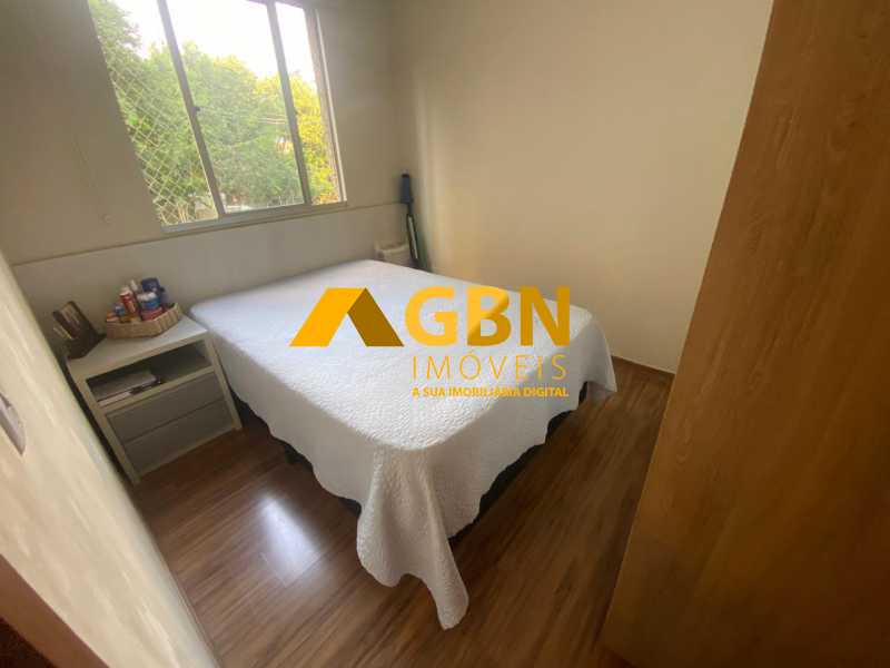 Apartamento, 2 quartos, 50 m² - Foto 11