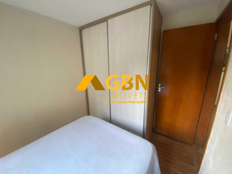 Apartamento, 2 quartos, 50 m² - Foto 14
