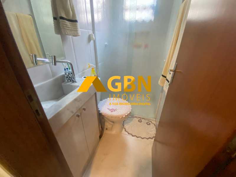 Apartamento, 2 quartos, 50 m² - Foto 10