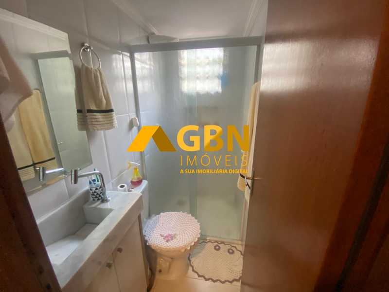 Apartamento, 2 quartos, 50 m² - Foto 16