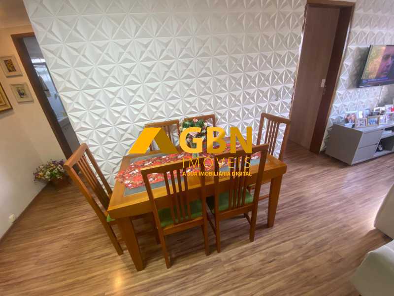 Apartamento, 2 quartos, 50 m² - Foto 5