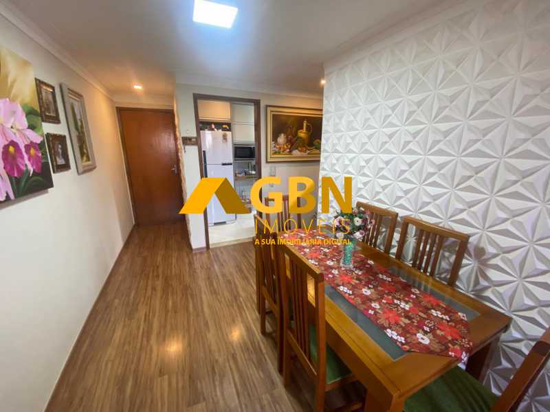 Apartamento, 2 quartos, 50 m² - Foto 6